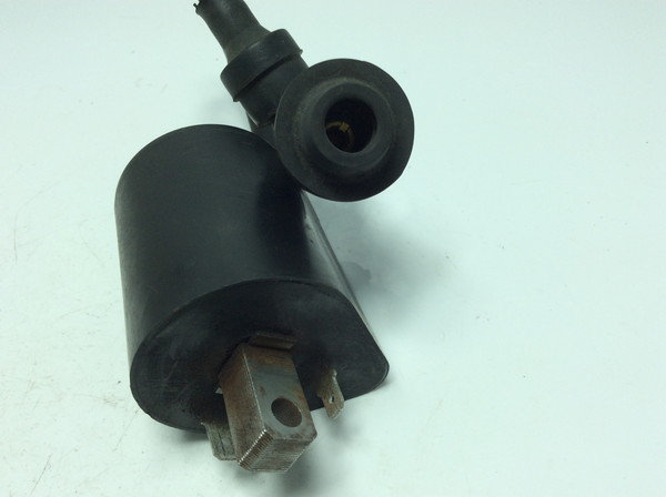 マジェスティ250/ Majesty250  イグニッションコイル/ プラグコード/ プラグキャップ/ コイル 5X06 4HC-0213