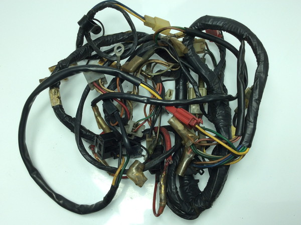 TDR250  Cn[lX 2YK-82590-00 2YK-0615