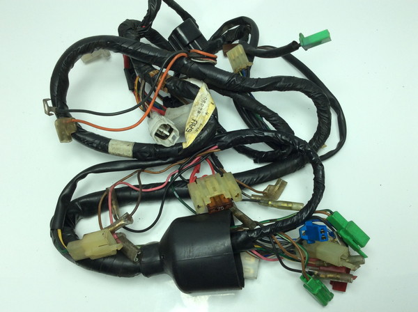 r[m/ Vino/ 2st  Cn[lX 5AU-82390-00 5AU-0638