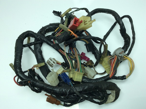 TZR250R  Cn[lX 3XV-82590-00 3XV-0021