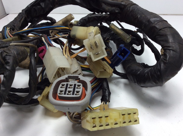 TZR250R  Cn[lX 3XV-82590-00 3XV-0021