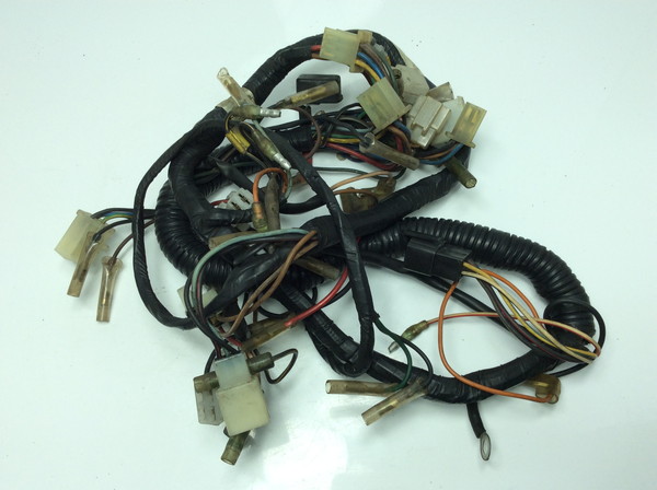 TZR125  Cn[lX 2RM-82590-00 2RM-0038