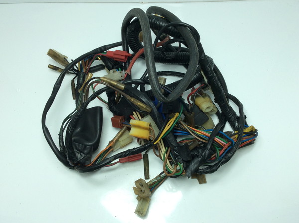 TZR250-3  Cn[lX 3MA-82590-00 3MA-0066