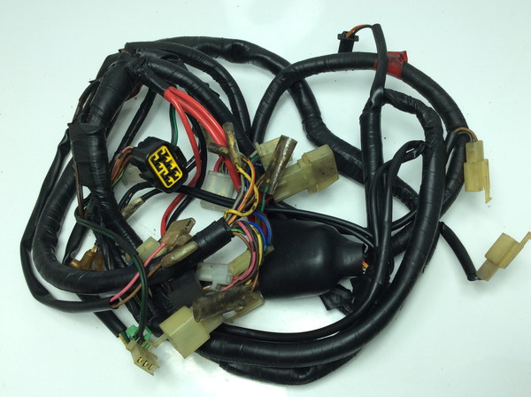 MA/ GEAR  Cn[lX 4KJ-82590-20 4KN-1504