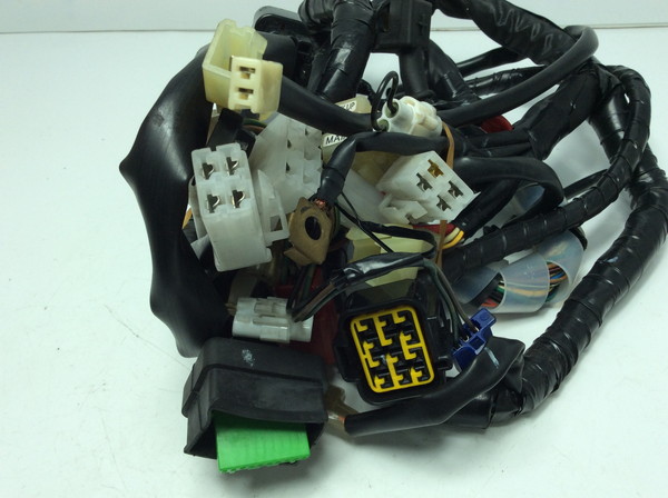 JOGZR/ �W���OZR-2/ �W���O�G�{�����[�V����  ���C���n�[�l�X 5PT-82590-00 SA16J-0781