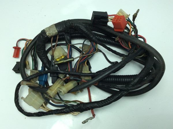 TZR250-3  Cn[lX 3MA-82590-00 3MA-0017