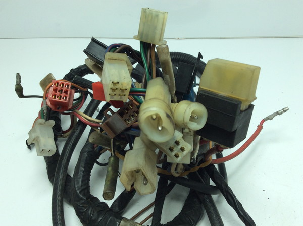 TZR250-3  ���C���n�[�l�X 3MA-82590-00 3MA-0017