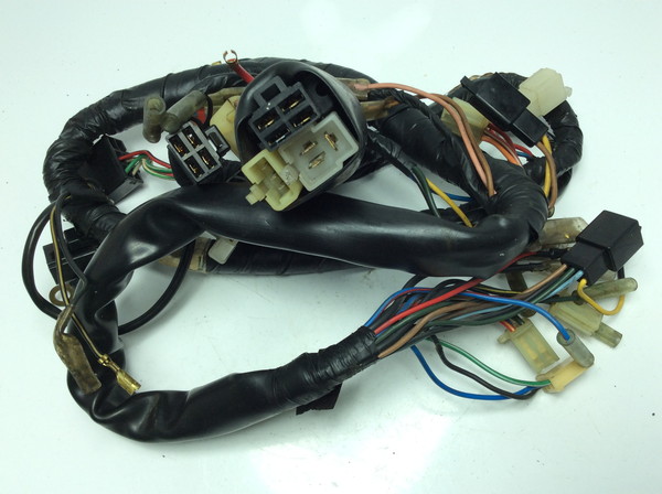 r[S250/ Virago/ XV250  Cn[lX 3DM-82590-00 3DM-0017