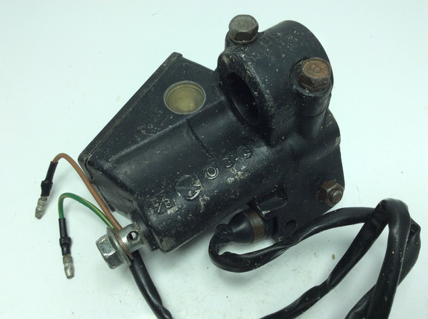 r[S1000/ Virago/ XV1000  tg}X^[V_[/ tgu[Lo[/ }X^[V_[/ u[L  JYA1T-