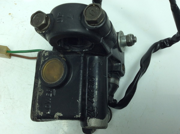 Z[225/ SEROW225  tg}X^[V_[/ }X^[V_[/ u[L  1KH-0240