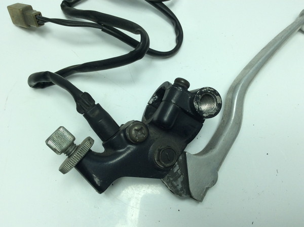 TT250R  �N���b�`���o�[/ �n���h���z���_�[��  4GY-0080