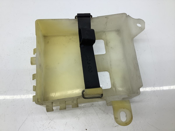 TZR125  �o�b�e���[�{�b�N�X/ �o�b�e���[�P�[�X  3TY-0254