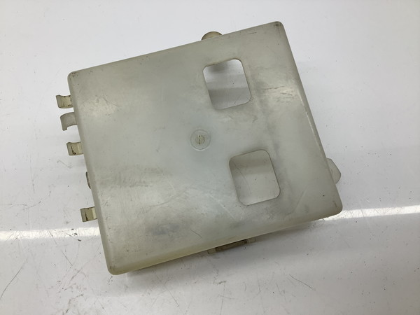 TZR125  obe[{bNX/ obe[P[X  2RM-0038