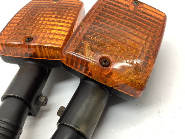 XS250  リアウインカー左右/ ウインカー  IMASEN 1121-291 17E-1047