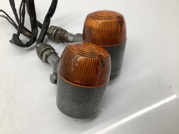 SR400-1  リアウインカー左右/ ウインカー   2H6-2322