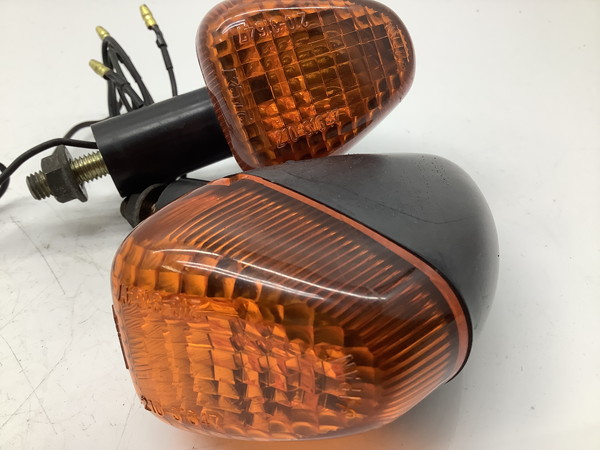 FZR400  リアウインカー左右/ ウインカー  210-31647 1WG-0801