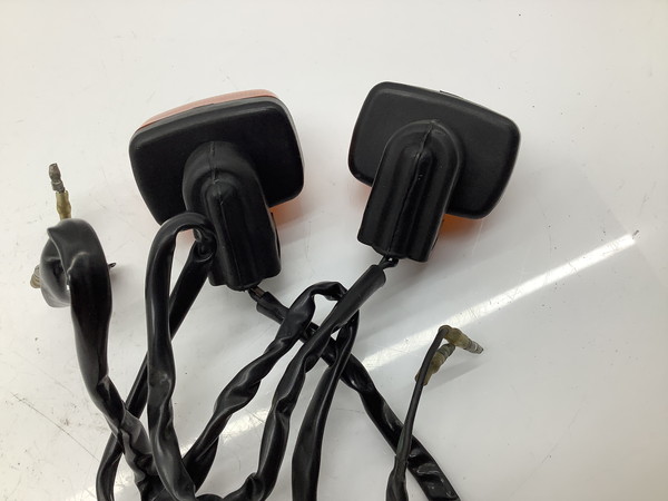 セロー225-2/ SEROW225  リアウインカー左右/ ウインカー  STANLEY 7277 1KH-0809