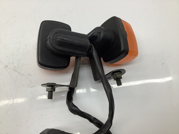 TZR250-3  リアウインカー左右/ ウインカー  STANLEY 7277 3MA-0121