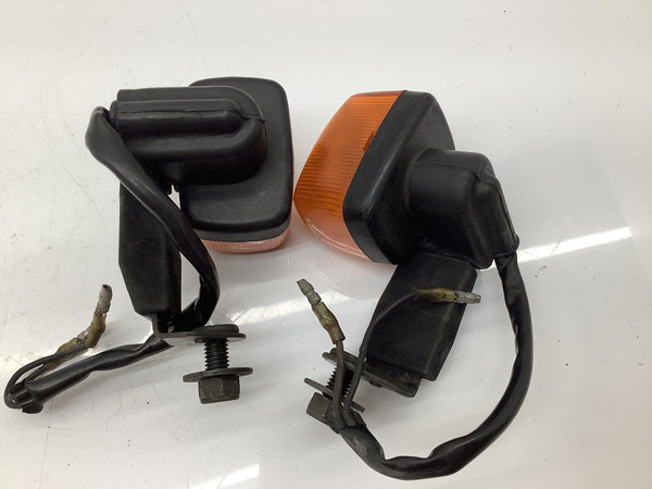 DT200WR-2  リアウインカー左右/ ウインカー  STANLEY 7277 3XP-0332