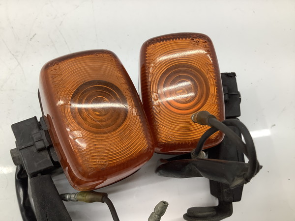 DT200WR-2  リアウインカー左右/ ウインカー  STANLEY 7277 3XP-0332