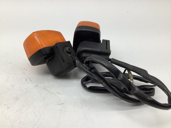 セロー225-2/ SEROW225  リアウインカー左右/ ウインカー  STANLEY 7277 1KH-0321