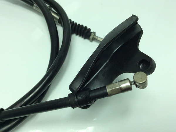 ビーノ/ Vino/ 2st  リアブレーキワイヤー 5AU5100-7E09 5AU-0432