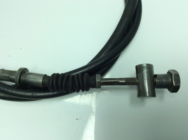 JOG/ ジョグスポーツ50  リアブレーキワイヤー 3KJ-26361-01 3RY-1579