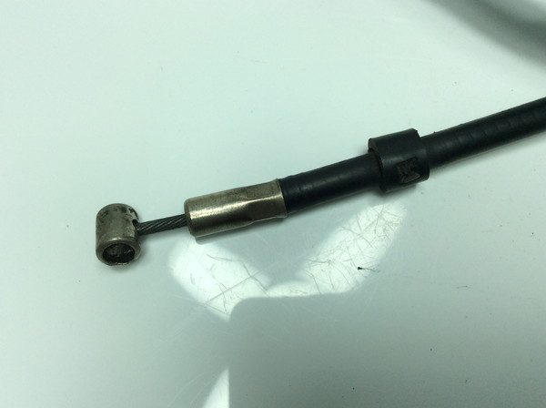 JOG/ ジョグスポーツ50  リアブレーキワイヤー 3KJ-26361-01 3RY-1579