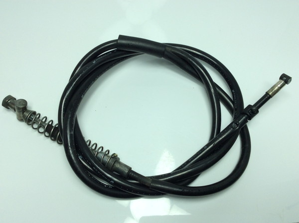 シグナス125D/ CYGNUS125D  リアブレーキワイヤー  4TG-0062