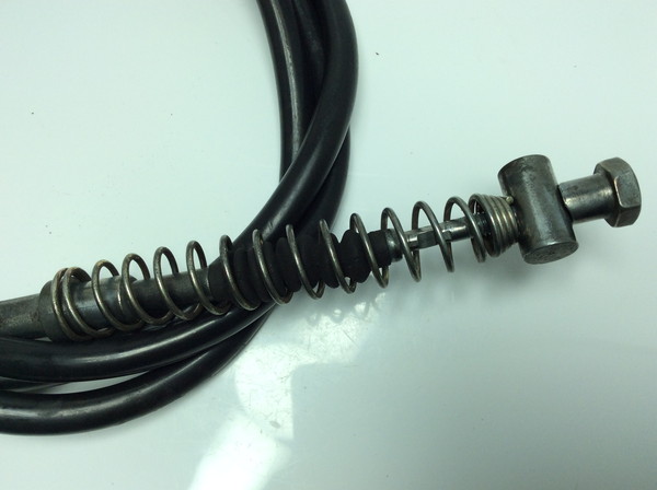 VOiX125D/ CYGNUS125D  Au[LC[  4TG-0062