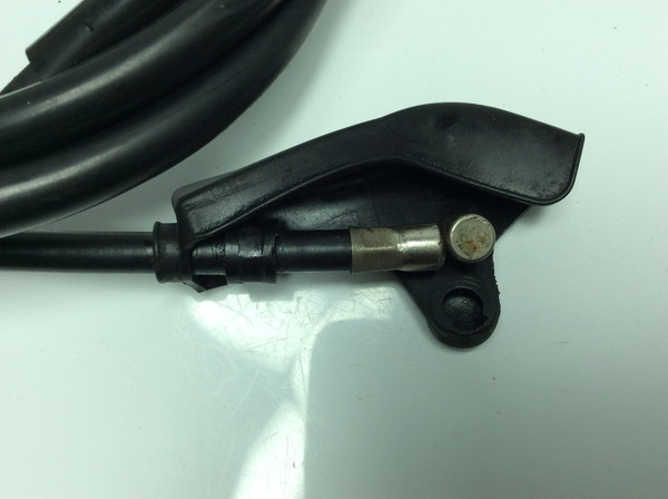 ビーノ/ Vino/ 2st  リアブレーキワイヤー 5AU4100-7I09 5AU-0638