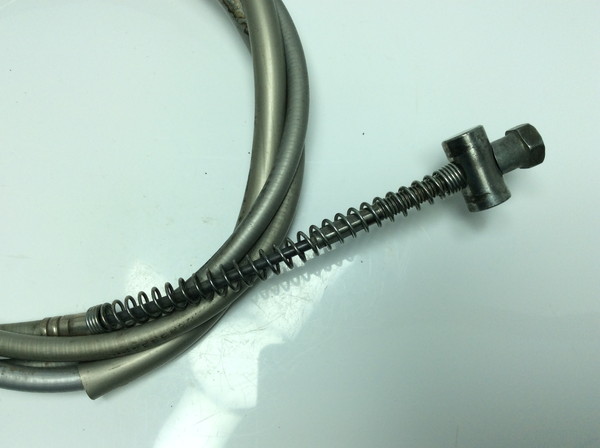 パッソーラ50/ Passola  リアブレーキワイヤー 5J3-26351-00 2T4-1072