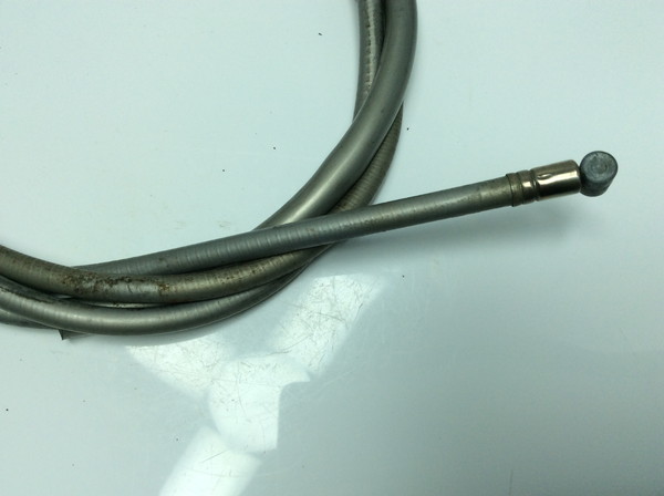 パッソーラ50/ Passola  リアブレーキワイヤー 5J3-26351-00 2T4-1072