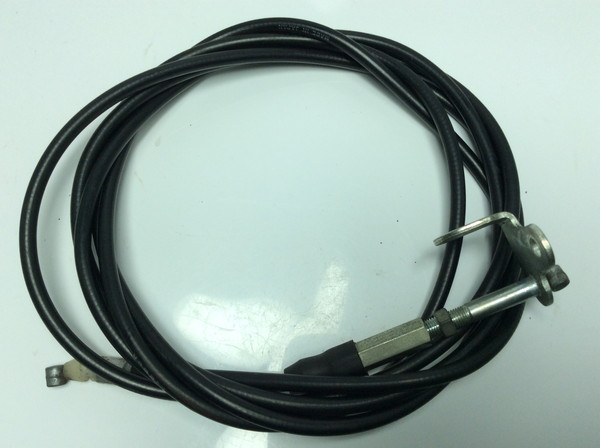 マジェスティ250/ Majesty250  シートロックワイヤー/ ワイヤー ロック ケーブル  4HC-2478E-00 4HC-0581