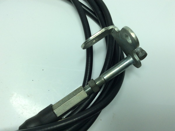 マジェスティ250/ Majesty250  シートロックワイヤー/ ワイヤー ロック ケーブル  4HC-2478E-00 4HC-0581