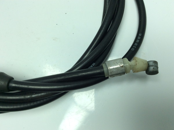 マジェスティ250/ Majesty250  シートロックワイヤー/ ワイヤー ロック ケーブル  4HC-2478E-00 4HC-0581