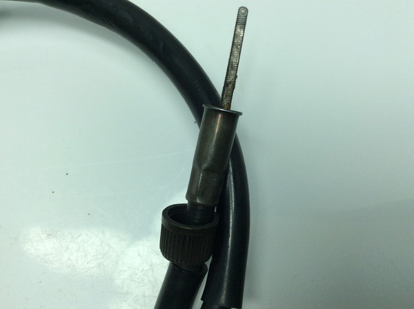 TZR125  メーターワイヤー/ スピードメーターワイヤー  3TY-0254