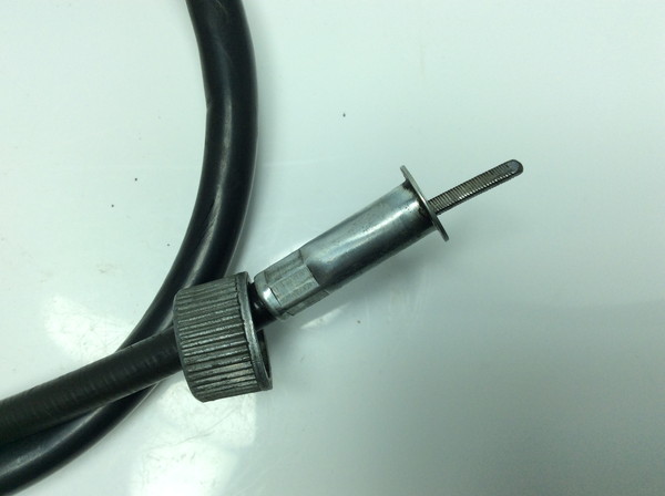 TZR125  メーターワイヤー/ スピードメーターワイヤー  3TY-0254