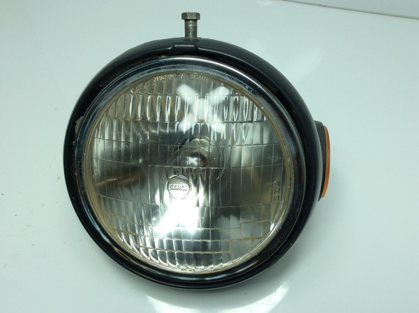 DT125  wbhCg P[X/ CgJo[ Jo[ O  Cg  KOITO /YHA-36 SAEM6 2N0-0510