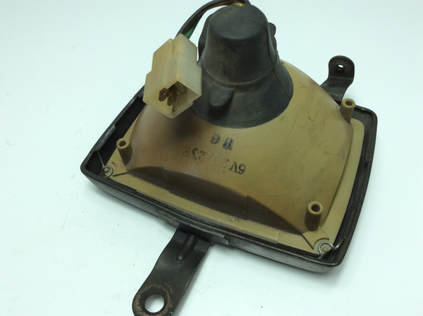 TDR80  ヘッドライト  3GA-0020