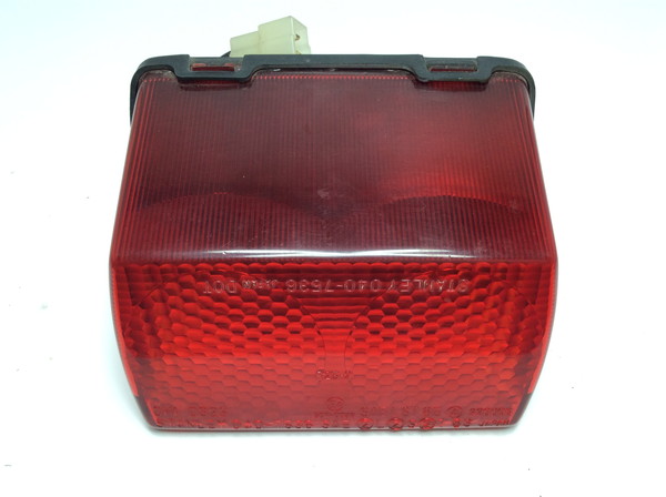 TZR125  e[v STANLEY 040-7536 3TY-0254