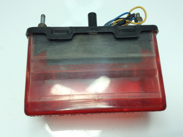 TZR125  e[v STANLEY 040-7536 3TY-0254