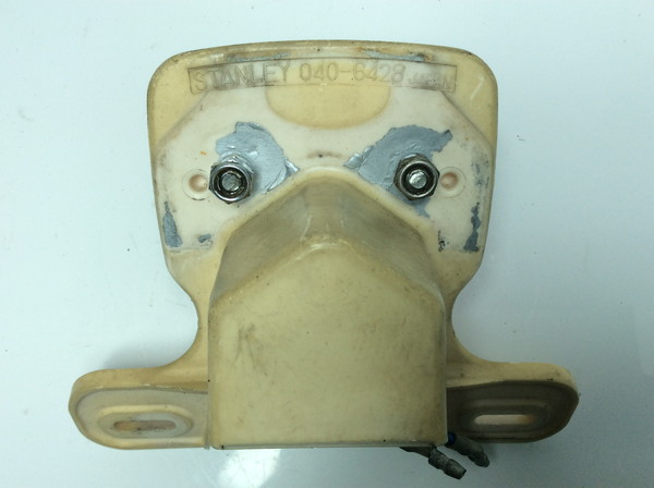 リリック50/ LYRIC  テールランプ STANLEY 040-6428 3L7-0280