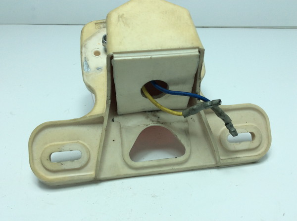 リリック50/ LYRIC  テールランプ STANLEY 040-6428 3L7-0280