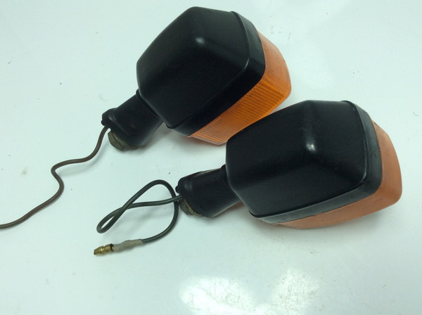 TDR80  リアウインカー左右/ ウインカー  IMASEN 1121-266 3GA-0020