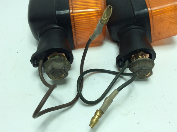 TDR80  リアウインカー左右/ ウインカー  IMASEN 1121-266 3GA-0020