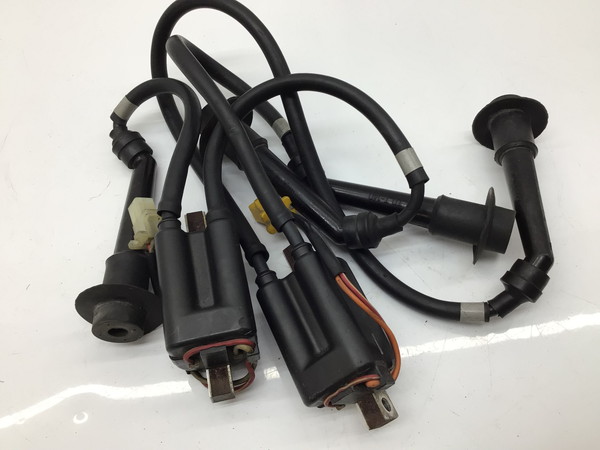 FZR400R  COjbVRC/ vOR[h/ vOLbv/ RC CM12-36/CM12-30/TDT-140 1WG-0801