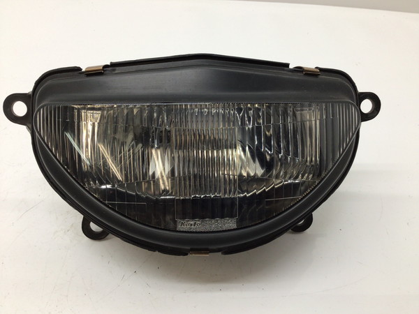 TZR250R  wbhCg KOITO 110-31031/H4 12V60/55W 3XV-0021