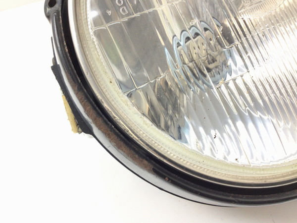 FJ1100  ヘッドライト ケース/ ライトカバー カバー リング リム ライト YHA-166/SAEM82 KOITO 36Y-0022