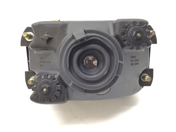 ディバージョン400/ Diversion  ヘッドライト 12V60/55W  H4/KOITO 110-31058 4BP-0011